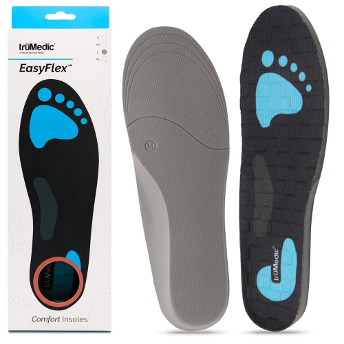EasyFlex Insoles - Comfort | Small