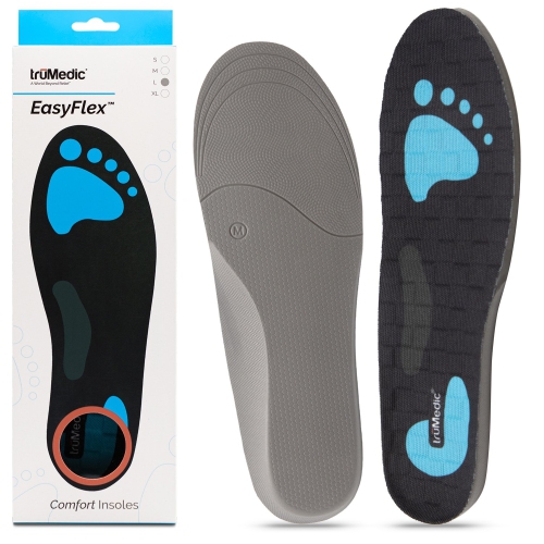 Produits Semelles EasyFlex - Confort