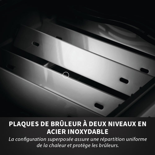 Napoleon Rogue SE 525 76500 BTU Propane BBQ with Grill Cover - Only at Best Buy