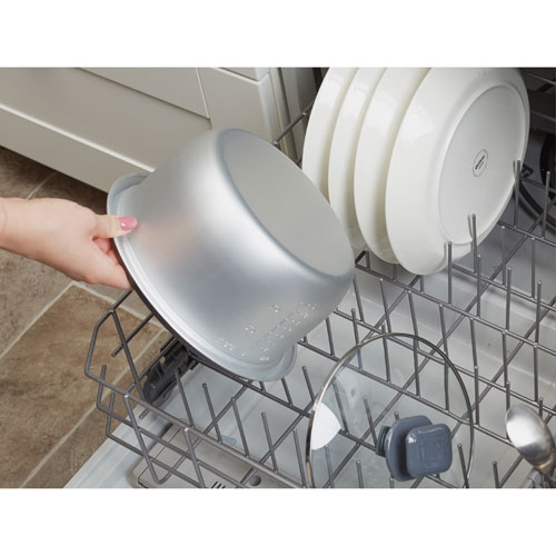 Cuiseur à riz de Black & Decker - 16 tasses