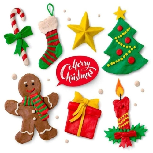 12 Shades Camel Creative Art Clay Soft, Child Safe & Non-Toxic Moulds For Kids with Accessories, Tools and Tutorials