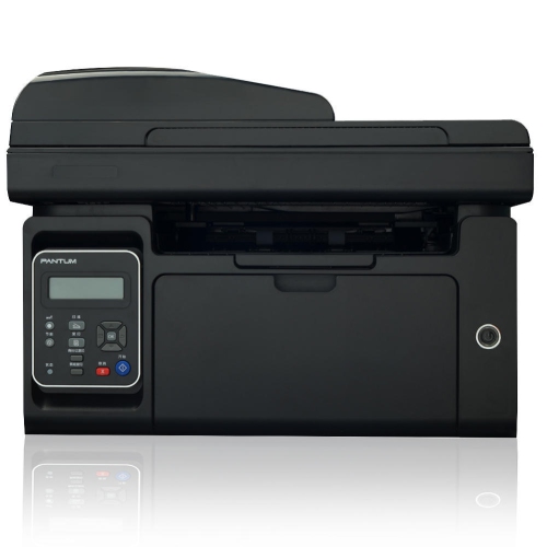 Pantum M6550NW All-in-One Network and Wireless Laser Printer - Printer Only