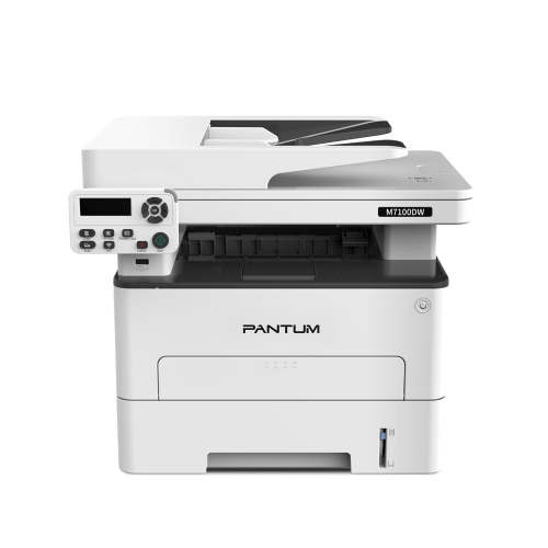 PANTUM  M7100Dw Multifunction Laser Printer(Wlan) for Print, Copy, Scan