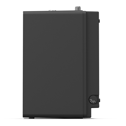 Mini chauffe-eau de 4 gallons d’Eccotemp avec commandes vocales