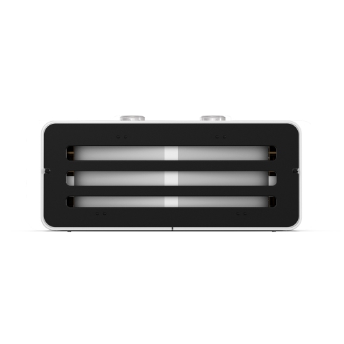 Chauffe-eau instantané extérieur portatif de 37,5 000 BTU Luxé d’Eccotemp 1.5 GPM