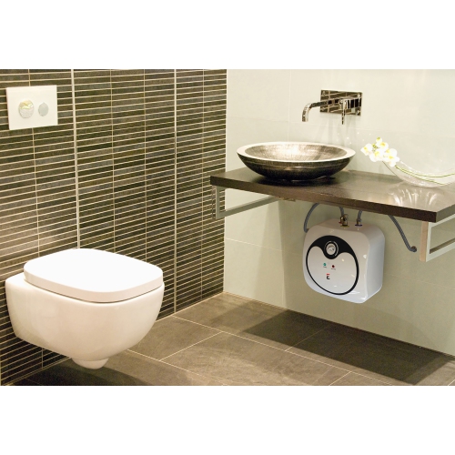 Eccotemp EM-7.0 Electric 7 Gallon Mini Tank Water Heater