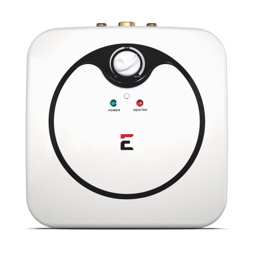 Eccotemp EM-2.5 Electric 2.5 Gallon Mini Tank Water Heater