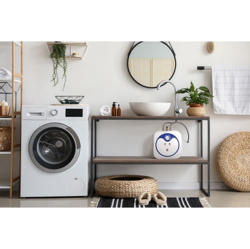 Eccotemp EM-2.5 Electric 2.5 Gallon Mini Tank Water Heater