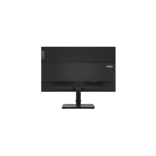 Lenovo 23.8" FHD 60Hz VA LCD AMD FreeSync Monitor - Raven Black