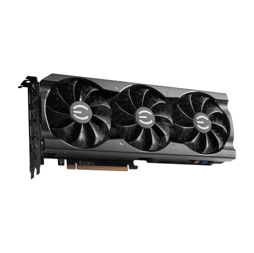 EVGA 08G-P5-3767-KL GEFORCE RTX 3070 FTW3 ULTRA GAMING 8GB VGA