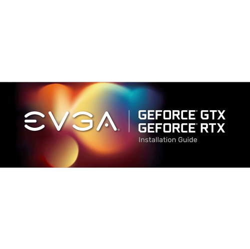 EVGA 08G-P5-3767-KL GEFORCE RTX 3070 FTW3 ULTRA GAMING 8GB VGA