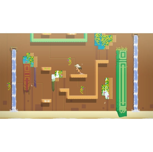 PS4 - EVAN'S REMAINS [RED ART GAMES]