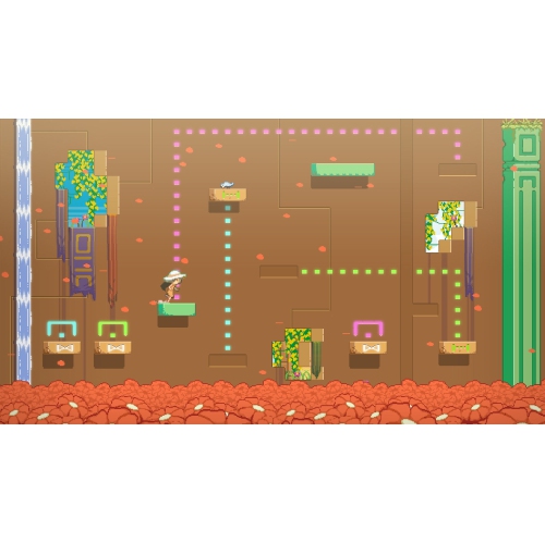 PS4 - EVAN'S REMAINS [RED ART GAMES]