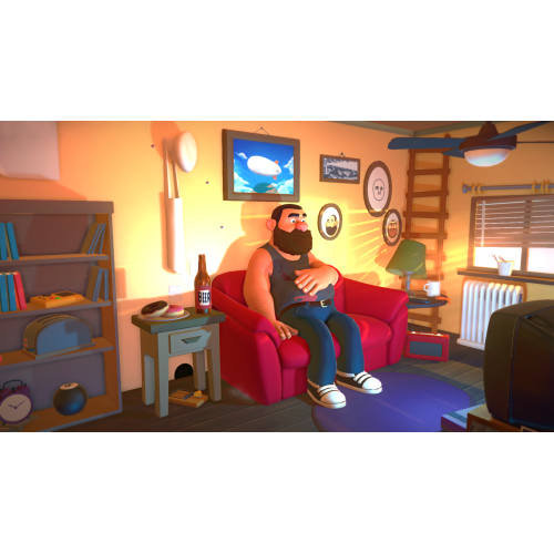 SUICIDE GUY COLLECTION - SWITCH [RED ART GAMES]