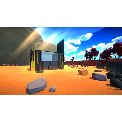 SUICIDE GUY COLLECTION - SWITCH [RED ART GAMES]