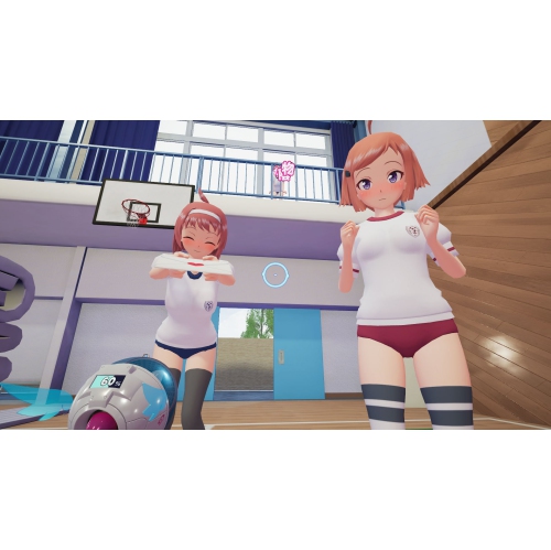 PS4 - KITARIA FABLES