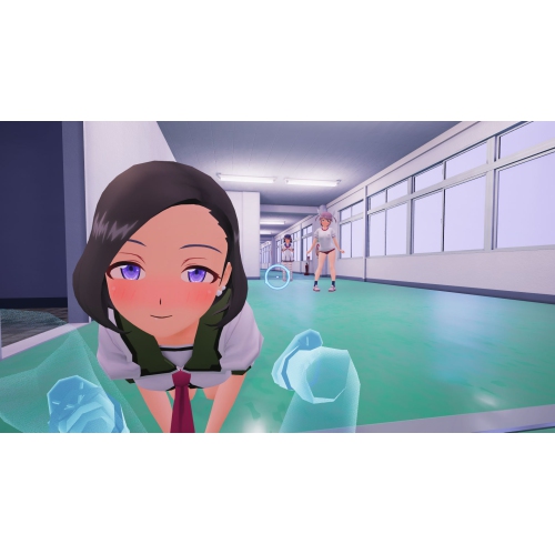 PS4 - KITARIA FABLES