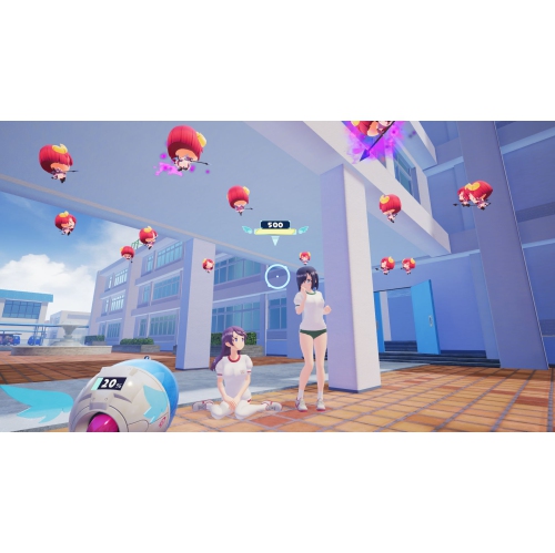 PS4 - KITARIA FABLES