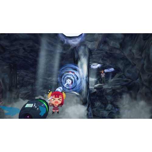 PS4 - KITARIA FABLES