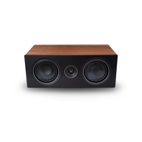 PSB Alpha C10 3/4" Tweeter, Dual 5 1/4" Woofer Center Channel Speaker