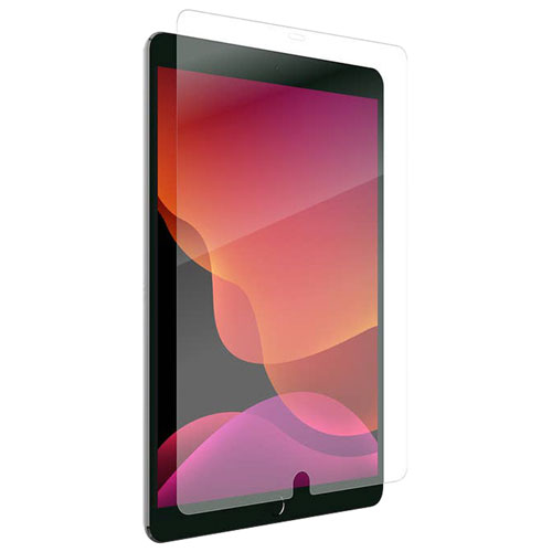 InvisibleShield by Zagg Glass Elite VisionGuard+ Screen Protector for iPad 10.2"