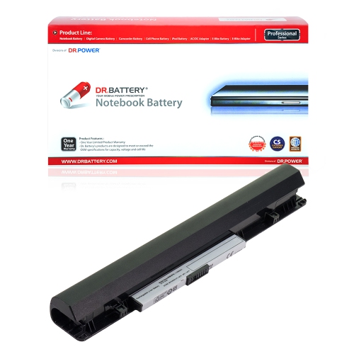 DR. BATTERY - Replacement for Lenovo IdeaPad S210 / S210 59397503 / S210 59410972 / 888015454 / L12M3A01 / L12S3F01 [10.8V / 2200mAh / 24Wh] *** Free
