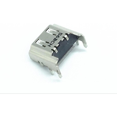 HDMI Port Socket Plug Jack Interface Connector Replacement HDMI Port for Sony Playstation 4 PS4