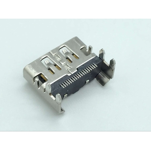 HDMI Port Socket Plug Jack Interface Connector Replacement HDMI Port for Sony Playstation 4 PS4