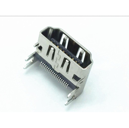 HDMI Port Socket Plug Jack Interface Connector Replacement HDMI Port for Sony Playstation 4 PS4