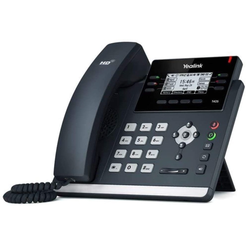 YEALINK  Sip-T42S Ip Phone