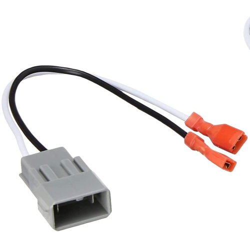 metra 72-7800 speaker connector harnesses for select honda vehicles