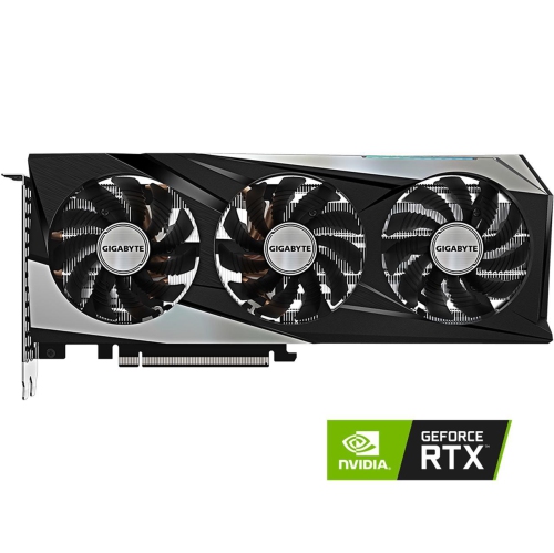 GIGABYTE Gaming OC PRO GeForce RTX 3060 Ti 8GB GDDR6 PCI Express 4.0 ATX Video Card GV-N306TGAMINGOC PRO-8GD (LHR)