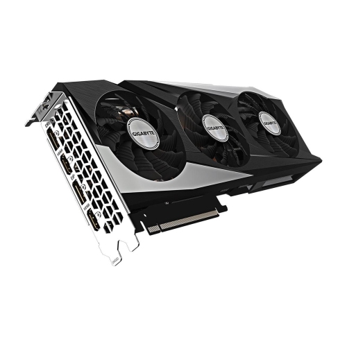 GIGABYTE Gaming OC PRO GeForce RTX 3060 Ti 8GB GDDR6 PCI Express 4.0 ATX Video Card GV-N306TGAMINGOC PRO-8GD (LHR)