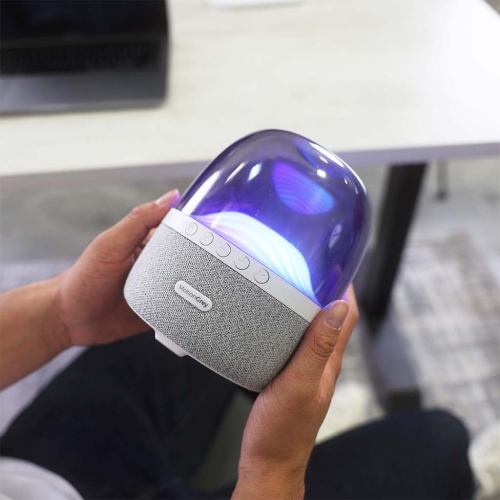 MotionGrey 1 Pack 4x6 Direct Thermal Shipping Labels 500 Labels/Roll, White Permanent Adhesive, Compatible with Rollo Zebra Printers for UPS FedEx