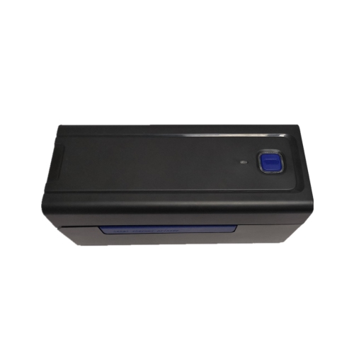 Imprimante d'étiquettes d'expédition Lineo