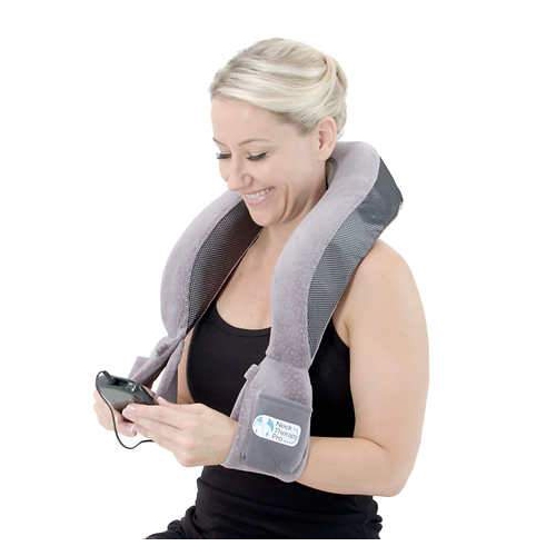 Dr ho neck pain pro - Coussin de massage