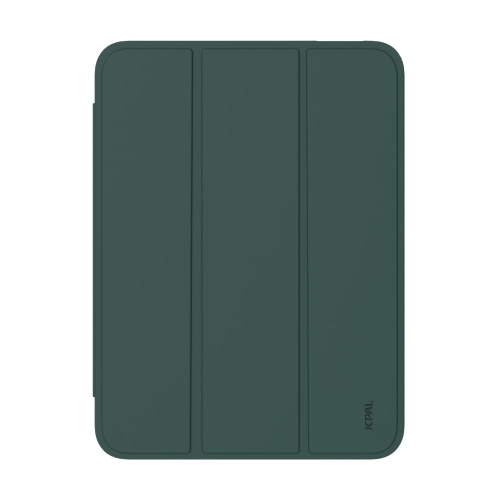 JCPal DuraPro Protective Case with Pencil Holder for iPad mini - Midnight Green