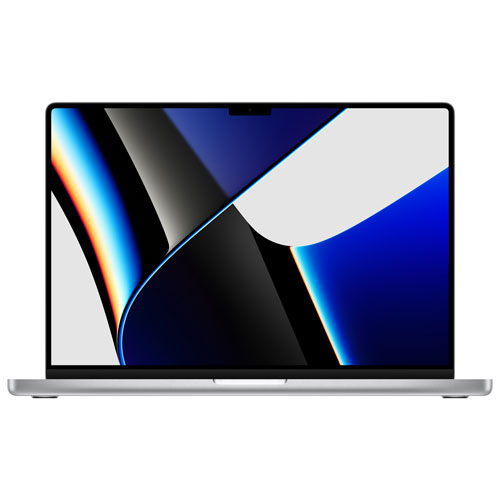 MacBook Pro: 13, 14, 15, & 16 Inch | Best Buy Canada