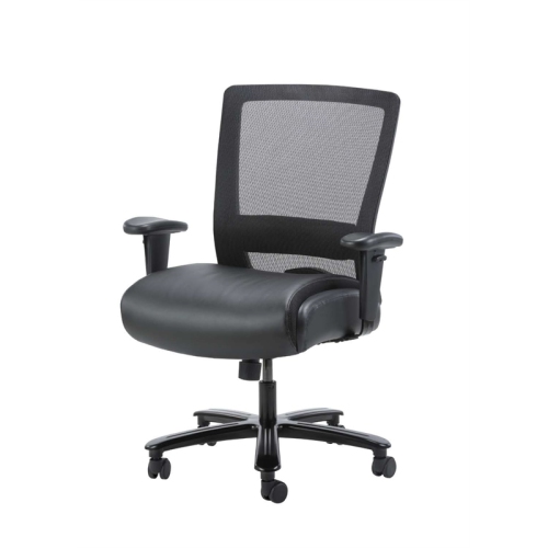 Boss Office Heavy Duty Big & Tall Mesh Desk Chair