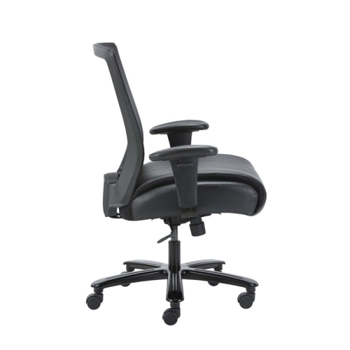 Boss Office Heavy Duty Big & Tall Mesh Desk Chair