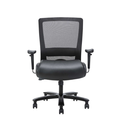 Boss Office Heavy Duty Big & Tall Mesh Desk Chair