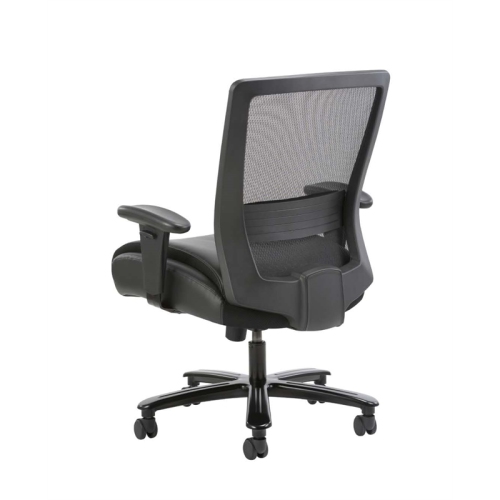 Boss Office Heavy Duty Big & Tall Mesh Desk Chair
