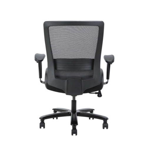 Boss Office Heavy Duty Big & Tall Mesh Desk Chair