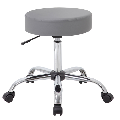 Scranton & Co Caresoft Medical Lab Rolling Stool