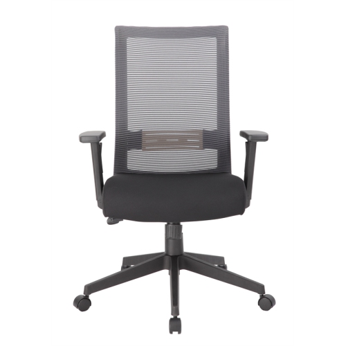 SCRANTON & CO  Mesh Adjustable Office Desk Chair