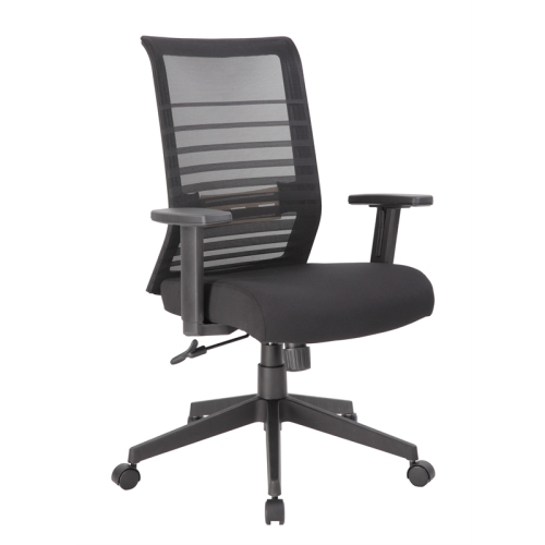 Scranton & Co Mesh Adjustable Computer Desk Chair