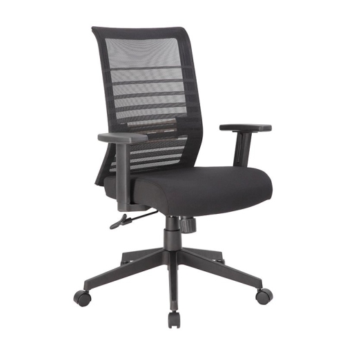 Scranton & Co Mesh Adjustable Computer Desk Chair
