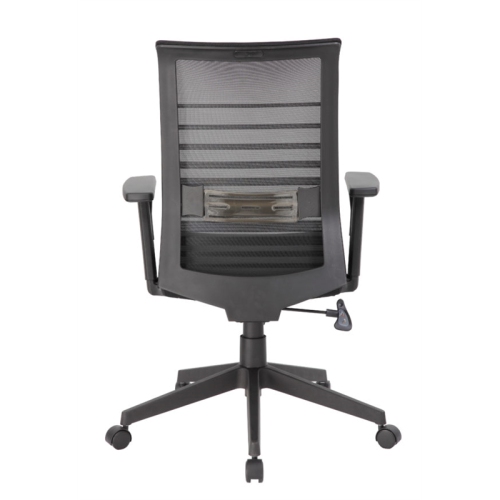 Scranton & Co Mesh Adjustable Computer Desk Chair
