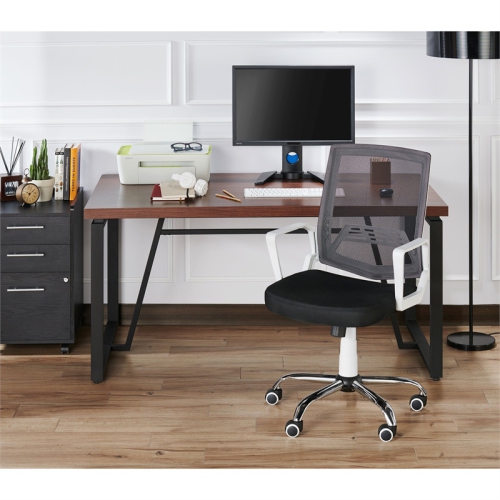 Black And White Office Furniture Best Buy Canada