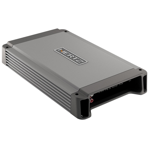 Hertz HCP4M 4-Channel 190W Marine Amplifier